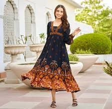 long dress